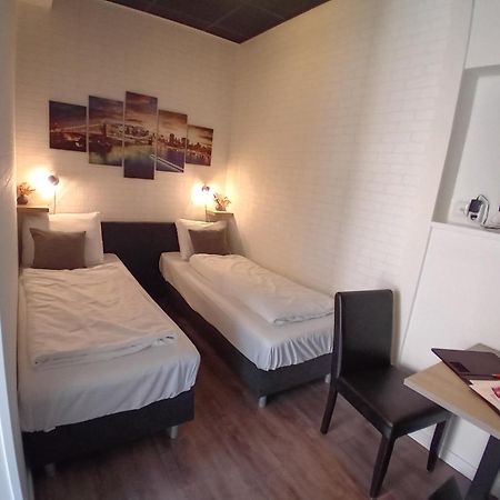 De Vier Linden Bed & Breakfast Vierlingsbeek Екстериор снимка