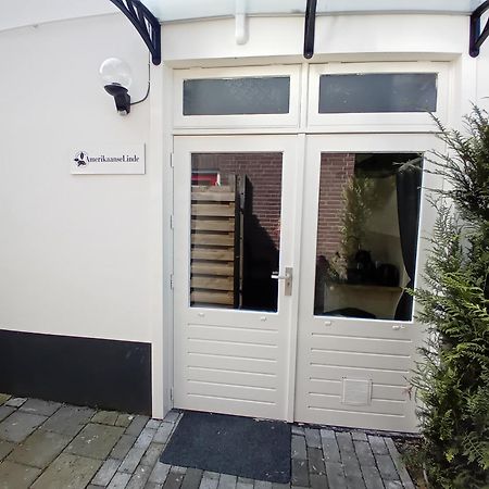 De Vier Linden Bed & Breakfast Vierlingsbeek Екстериор снимка