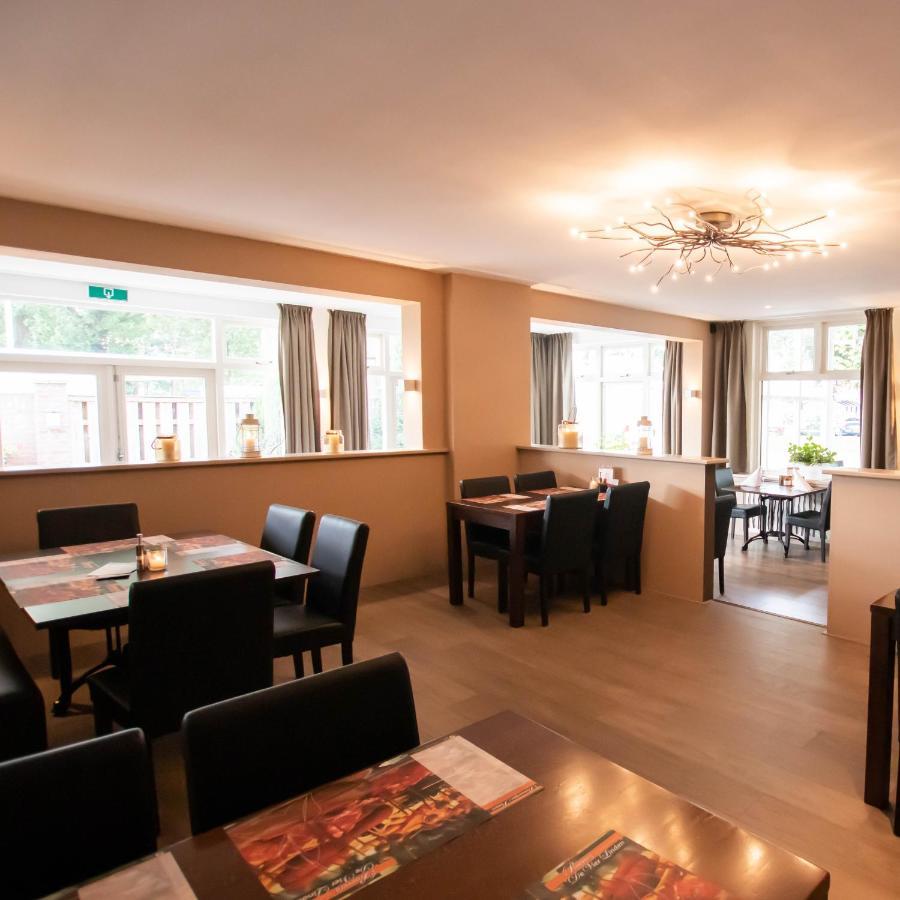 De Vier Linden Bed & Breakfast Vierlingsbeek Екстериор снимка