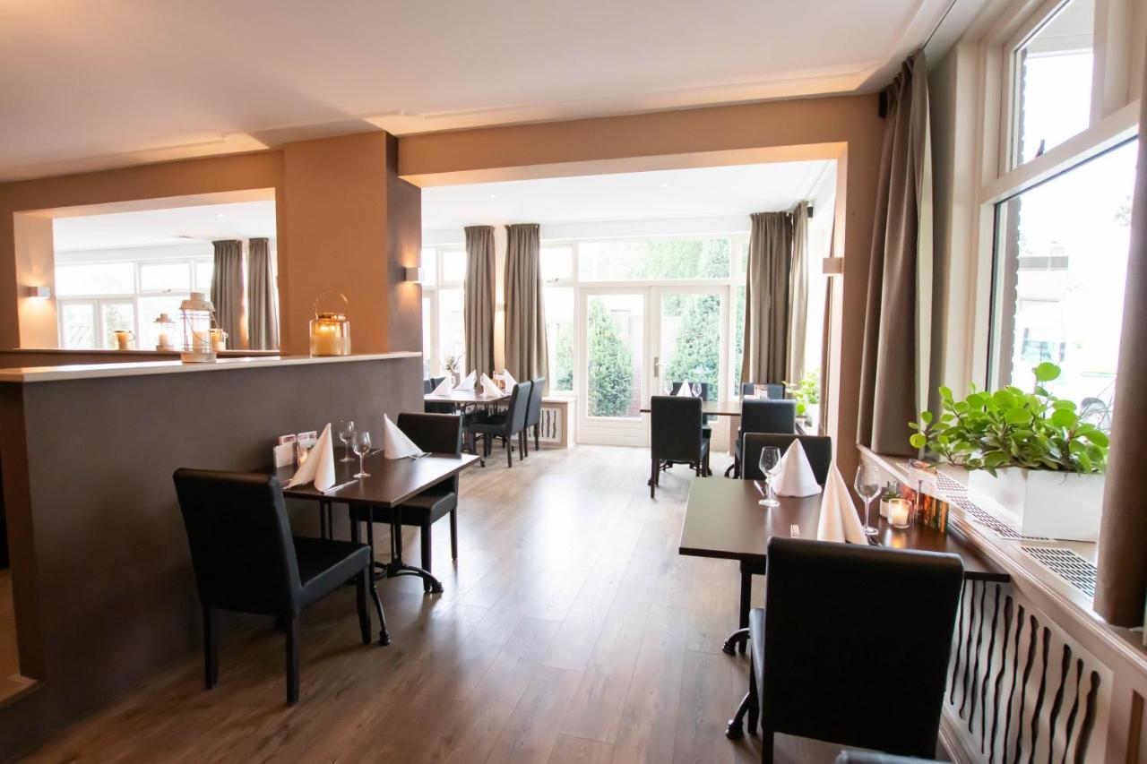 De Vier Linden Bed & Breakfast Vierlingsbeek Екстериор снимка