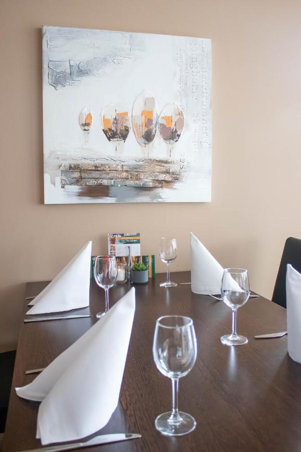 De Vier Linden Bed & Breakfast Vierlingsbeek Екстериор снимка