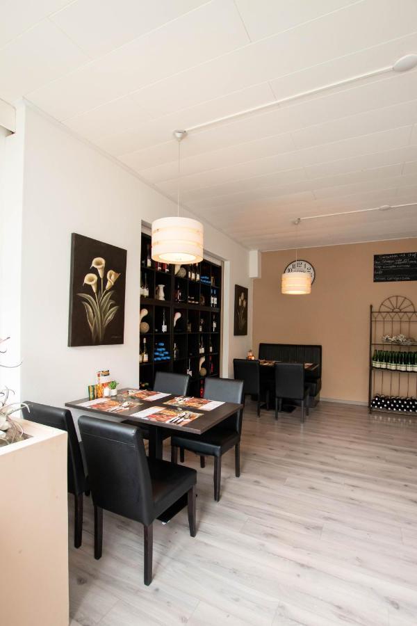 De Vier Linden Bed & Breakfast Vierlingsbeek Екстериор снимка