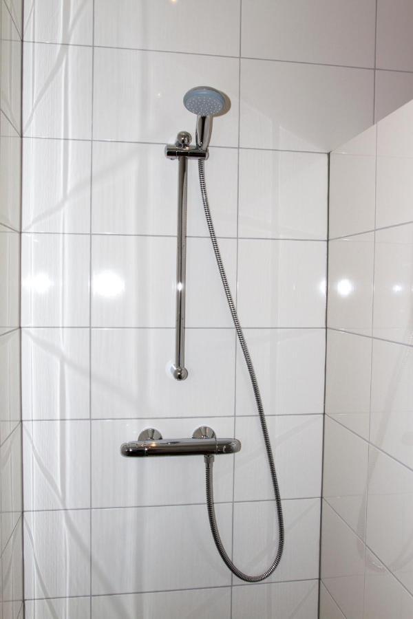De Vier Linden Bed & Breakfast Vierlingsbeek Екстериор снимка