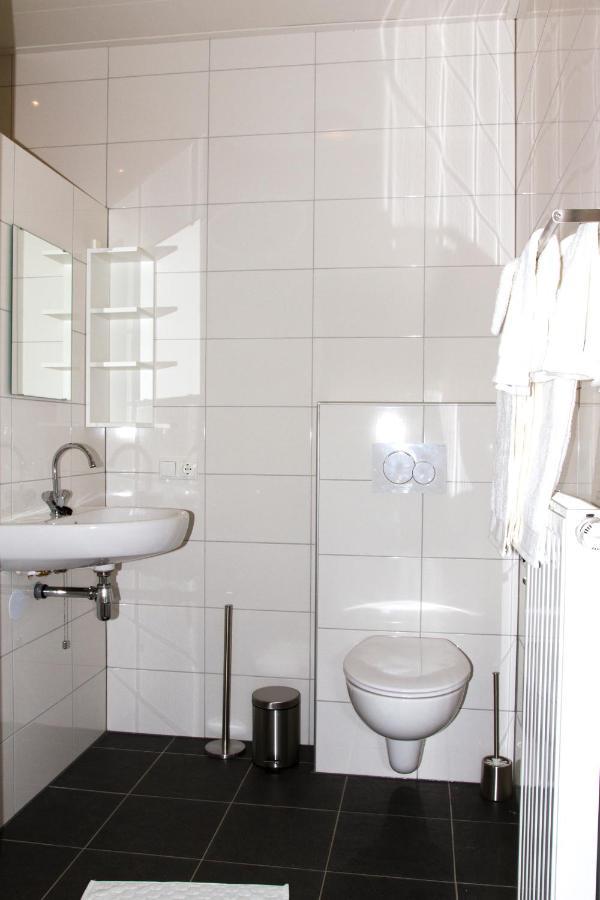 De Vier Linden Bed & Breakfast Vierlingsbeek Екстериор снимка
