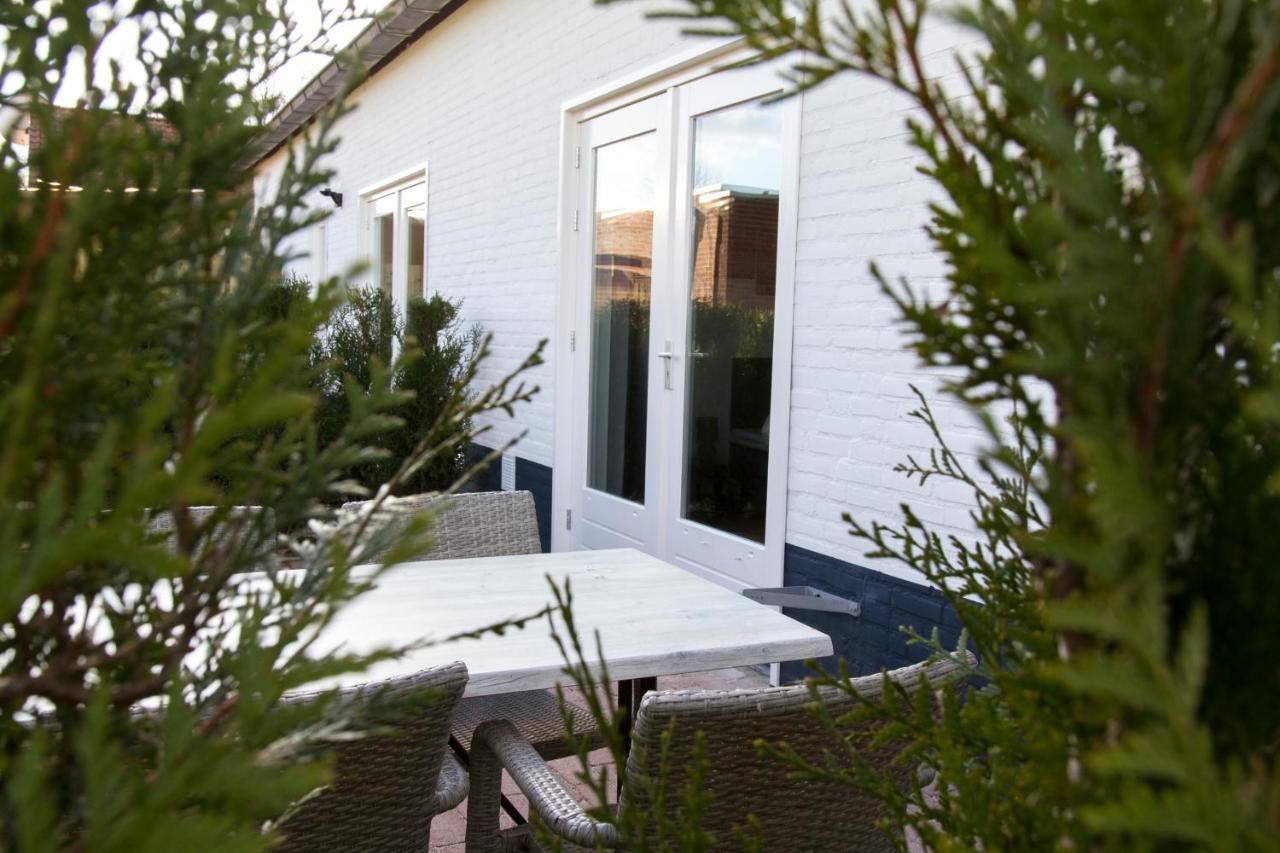 De Vier Linden Bed & Breakfast Vierlingsbeek Екстериор снимка