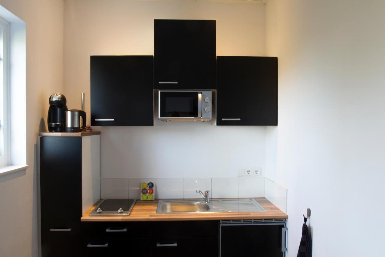 De Vier Linden Bed & Breakfast Vierlingsbeek Екстериор снимка