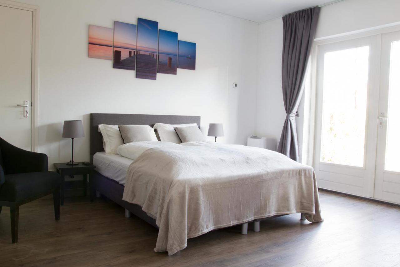 De Vier Linden Bed & Breakfast Vierlingsbeek Екстериор снимка