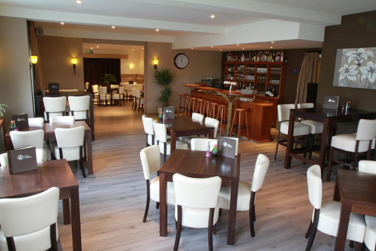 De Vier Linden Bed & Breakfast Vierlingsbeek Екстериор снимка