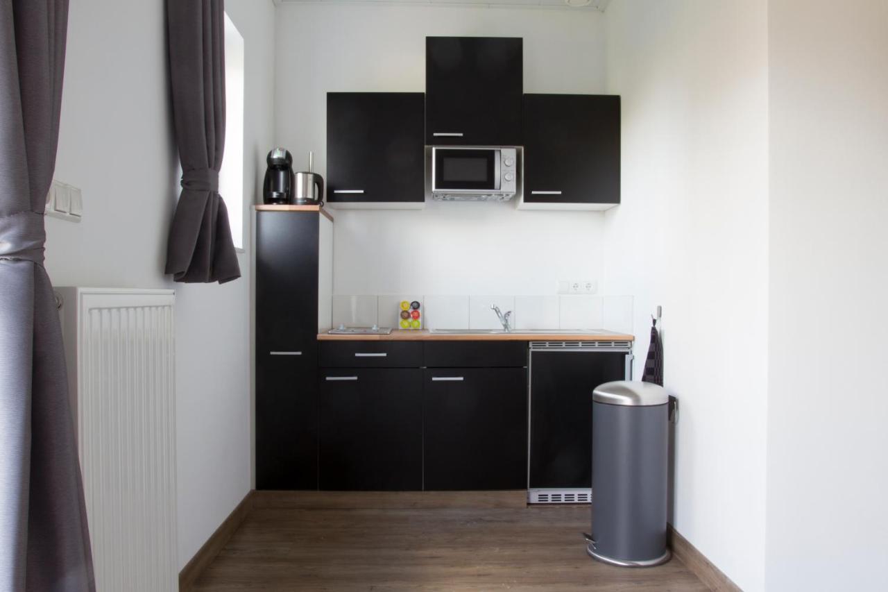 De Vier Linden Bed & Breakfast Vierlingsbeek Екстериор снимка