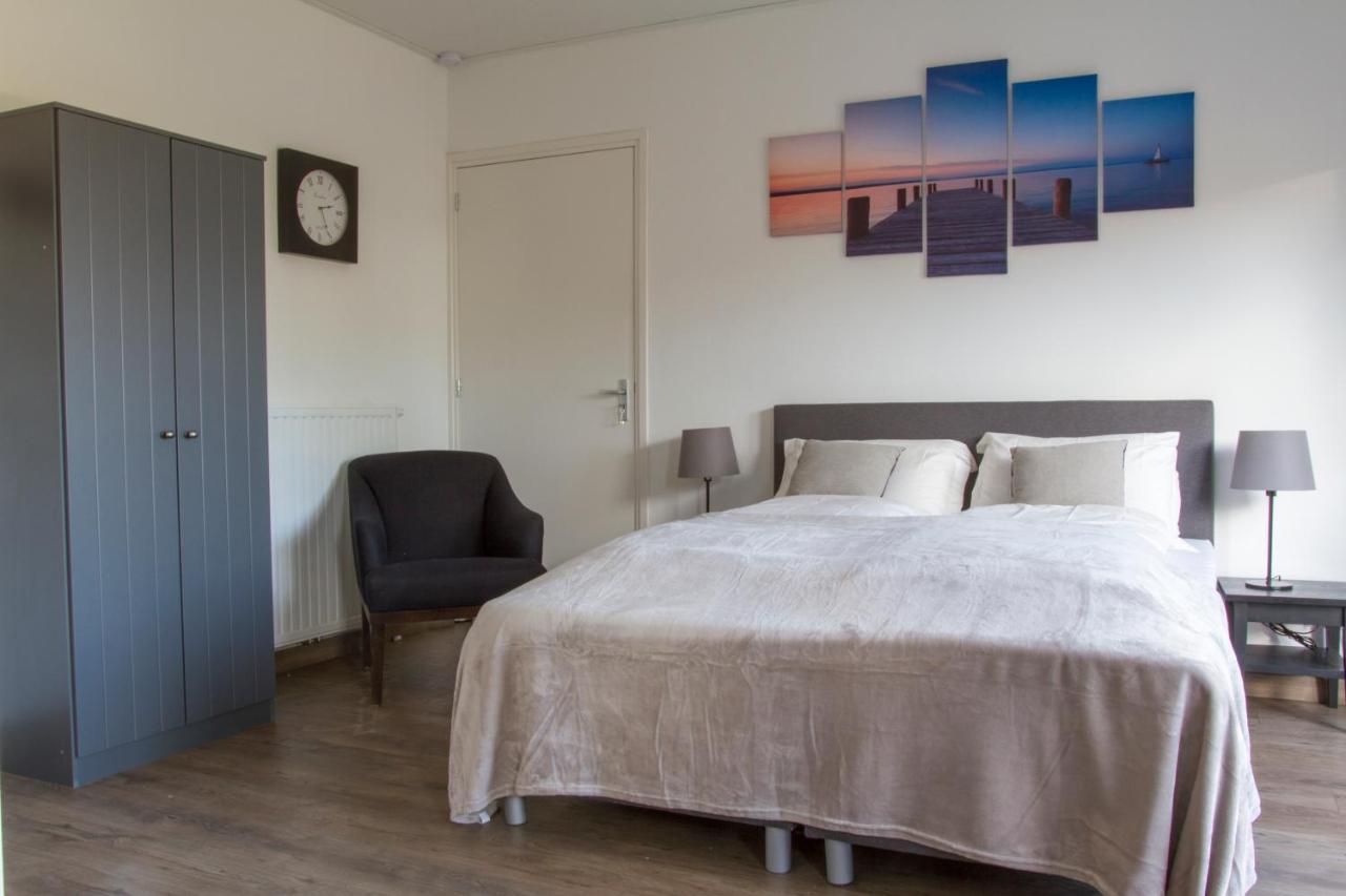 De Vier Linden Bed & Breakfast Vierlingsbeek Екстериор снимка
