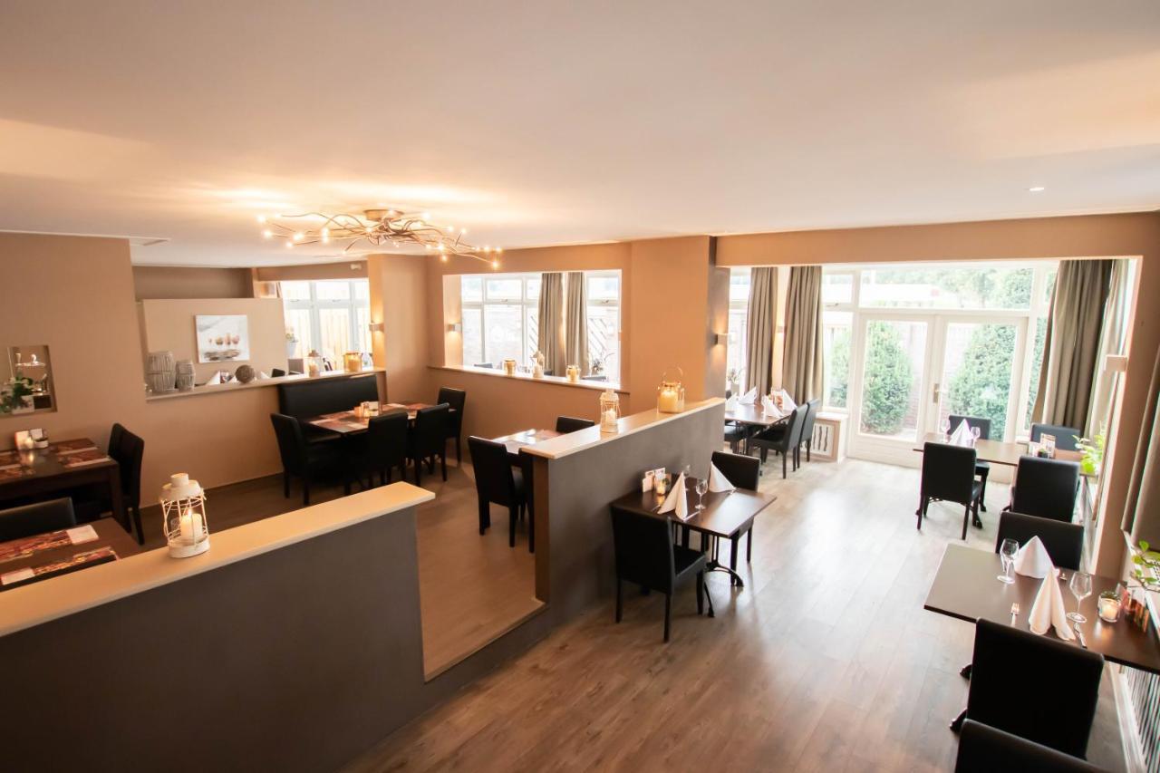 De Vier Linden Bed & Breakfast Vierlingsbeek Екстериор снимка