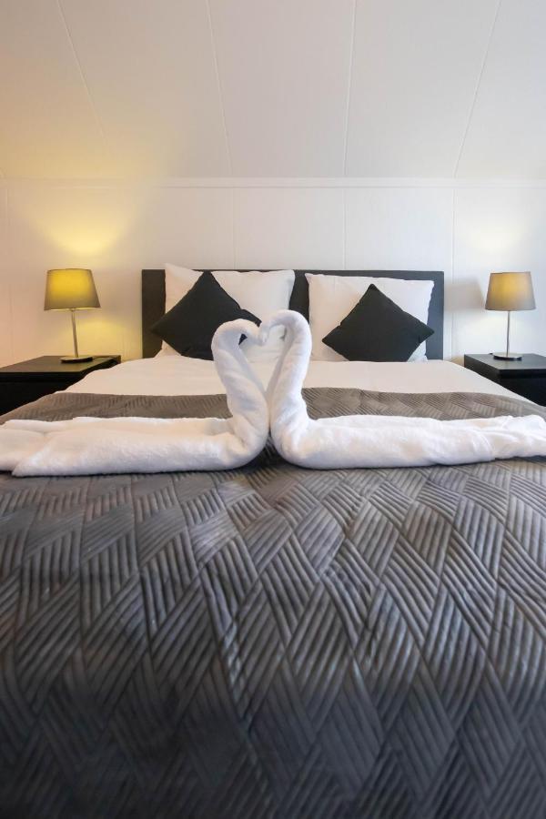 De Vier Linden Bed & Breakfast Vierlingsbeek Екстериор снимка