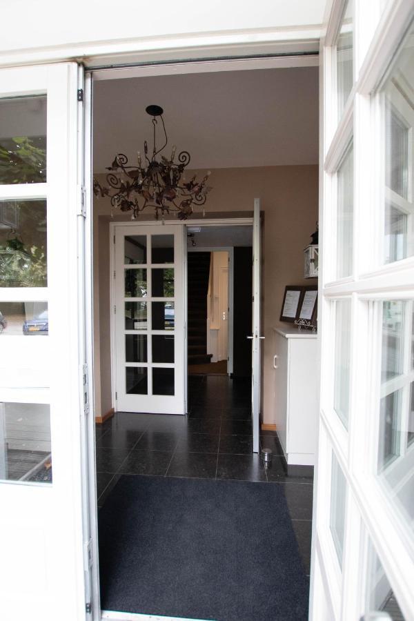De Vier Linden Bed & Breakfast Vierlingsbeek Екстериор снимка