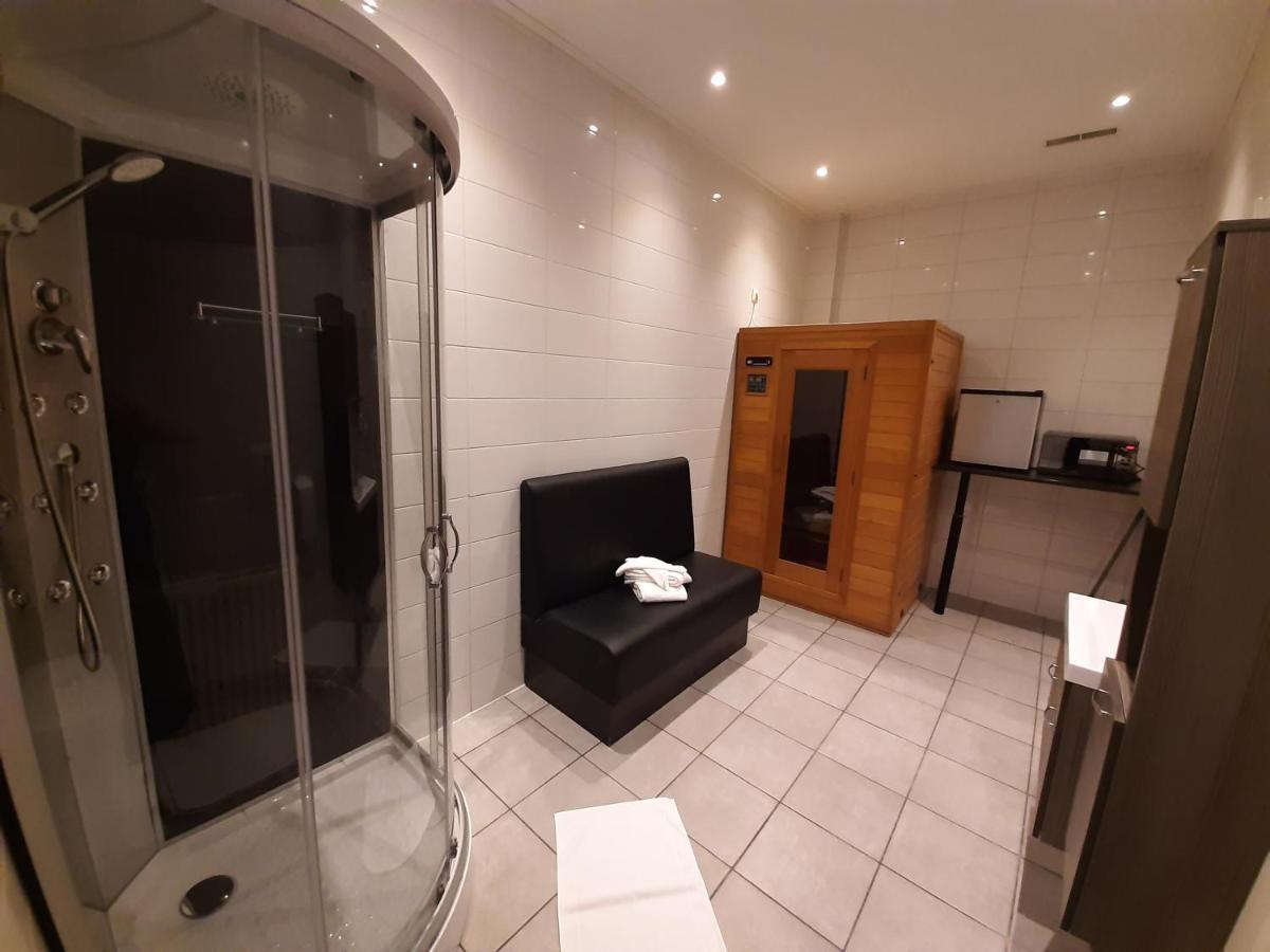 De Vier Linden Bed & Breakfast Vierlingsbeek Екстериор снимка