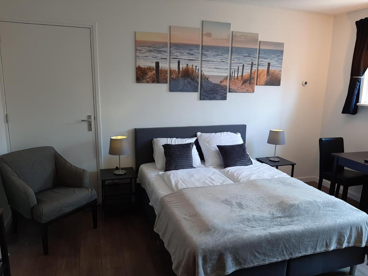 De Vier Linden Bed & Breakfast Vierlingsbeek Екстериор снимка