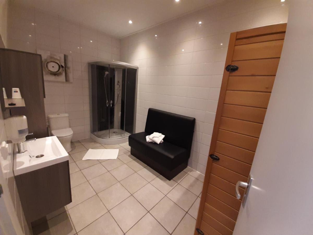 De Vier Linden Bed & Breakfast Vierlingsbeek Екстериор снимка