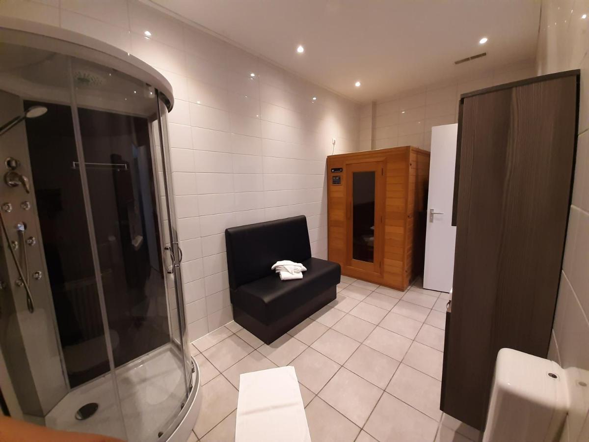 De Vier Linden Bed & Breakfast Vierlingsbeek Екстериор снимка