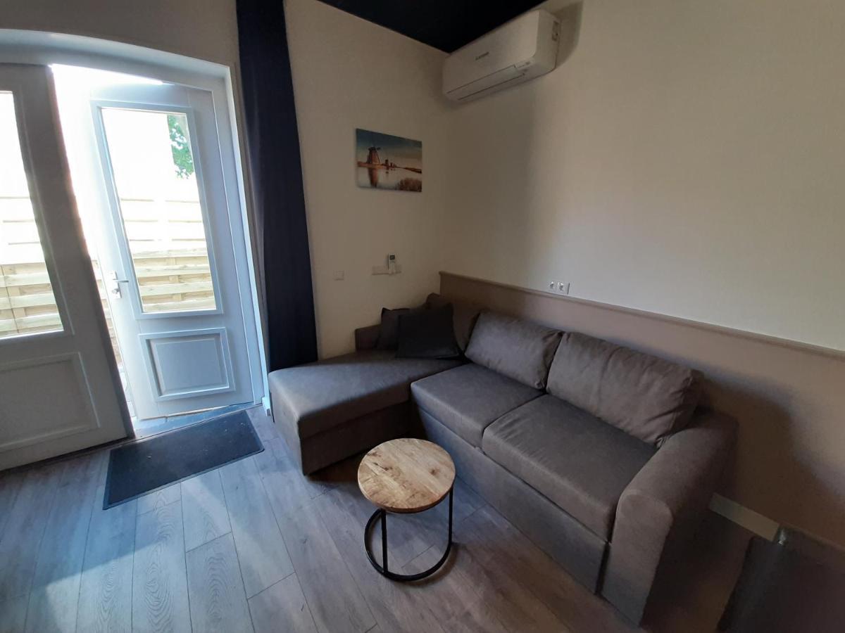 De Vier Linden Bed & Breakfast Vierlingsbeek Екстериор снимка