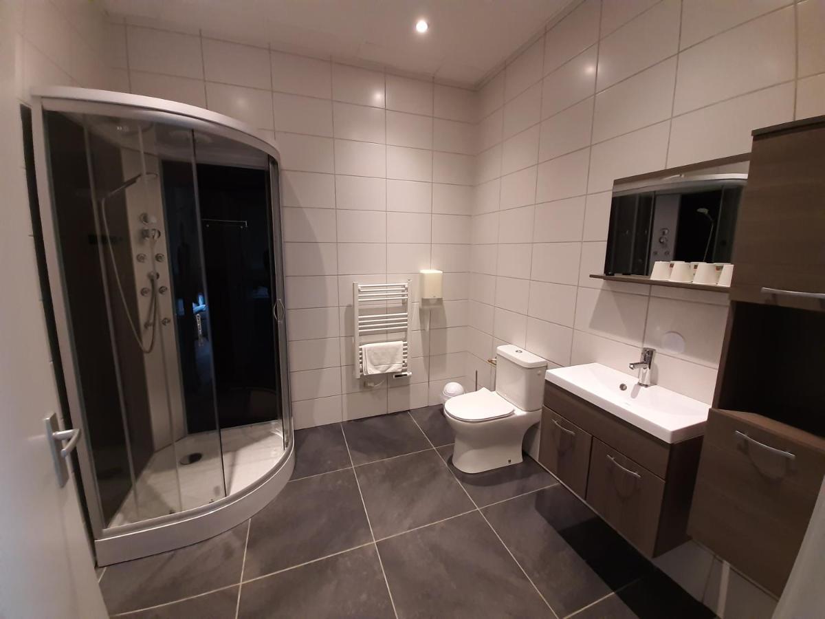 De Vier Linden Bed & Breakfast Vierlingsbeek Екстериор снимка