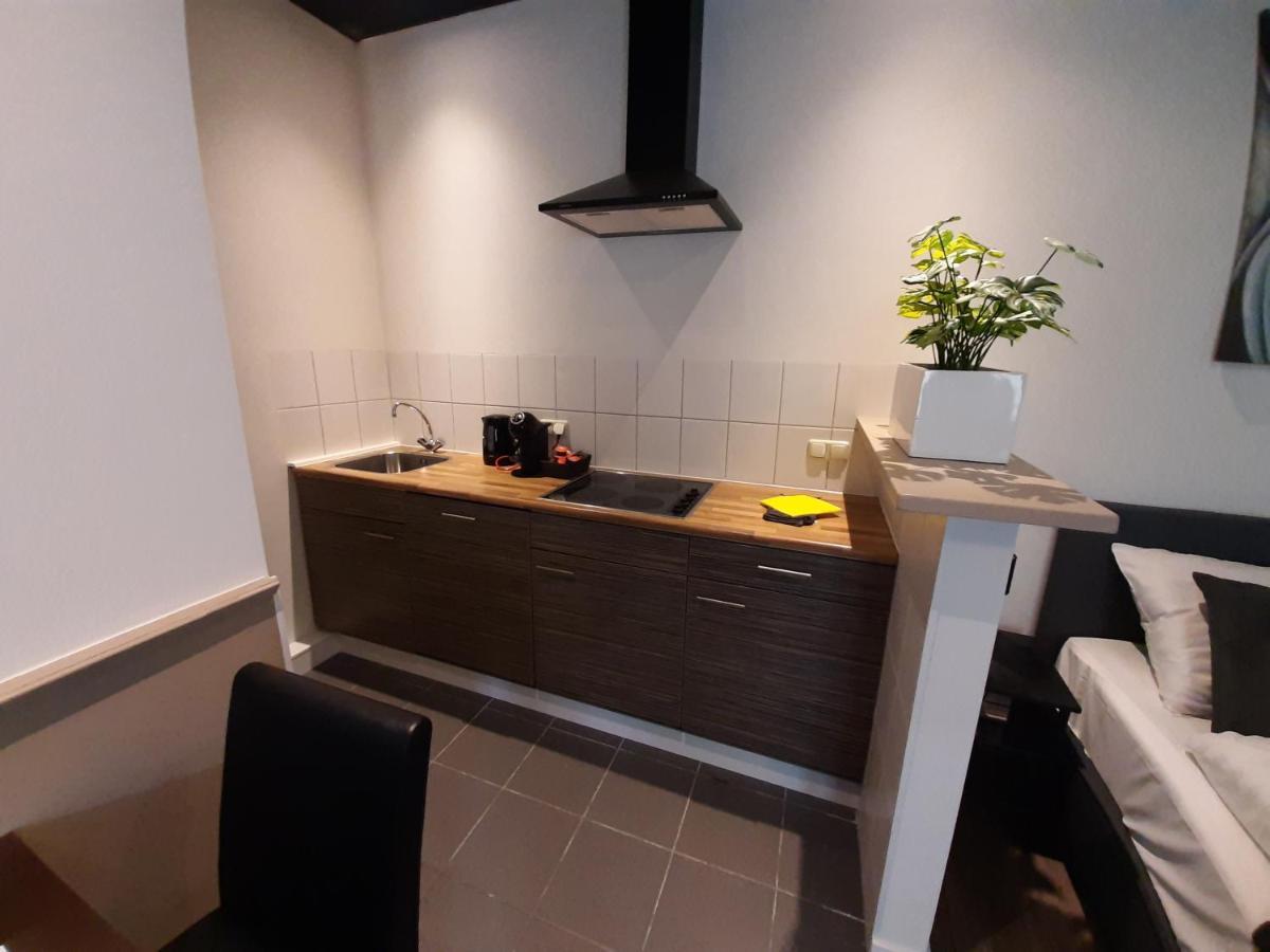 De Vier Linden Bed & Breakfast Vierlingsbeek Екстериор снимка