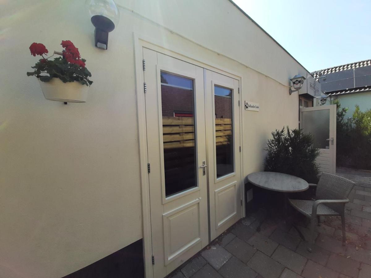 De Vier Linden Bed & Breakfast Vierlingsbeek Екстериор снимка