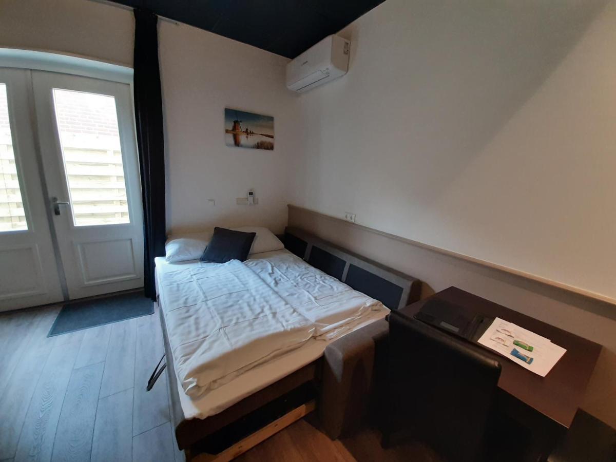 De Vier Linden Bed & Breakfast Vierlingsbeek Екстериор снимка