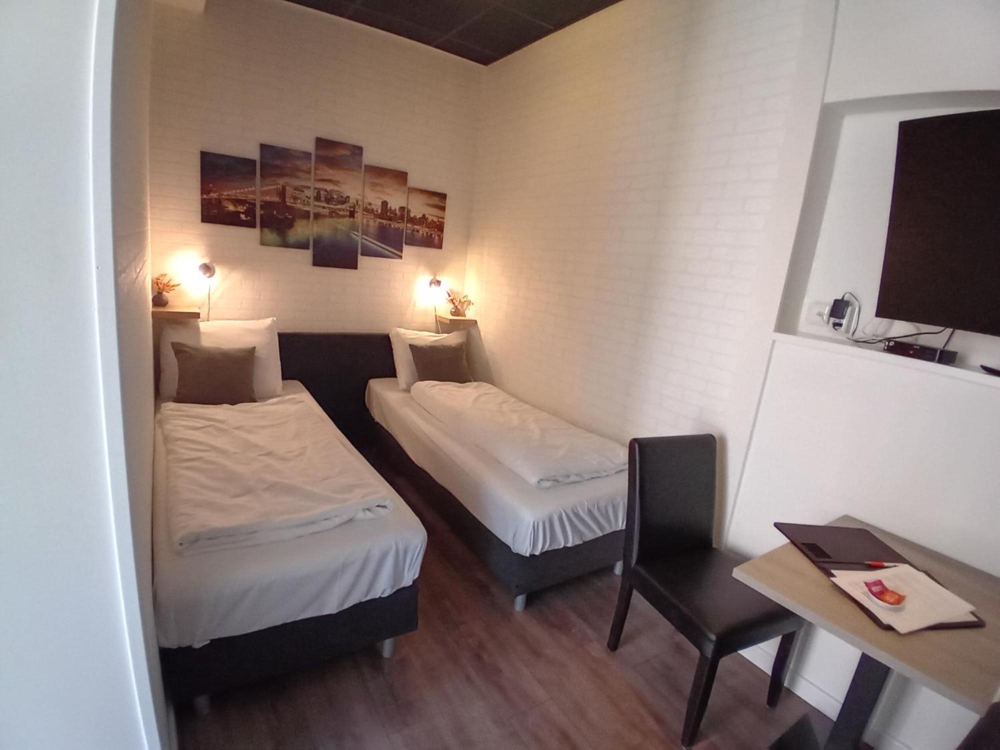 De Vier Linden Bed & Breakfast Vierlingsbeek Екстериор снимка