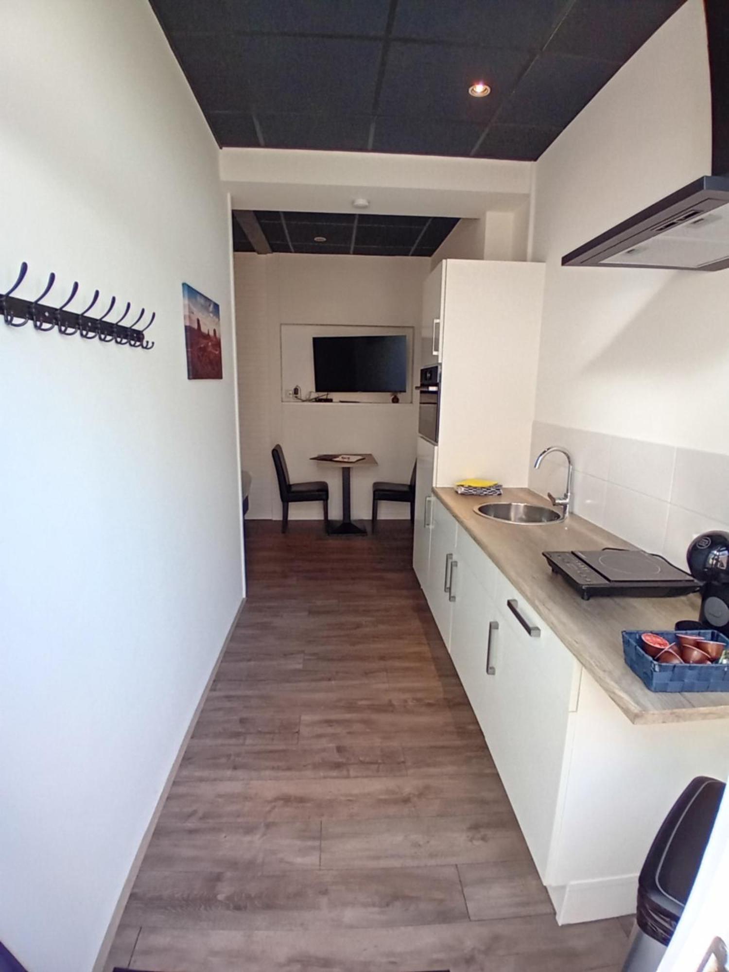 De Vier Linden Bed & Breakfast Vierlingsbeek Екстериор снимка