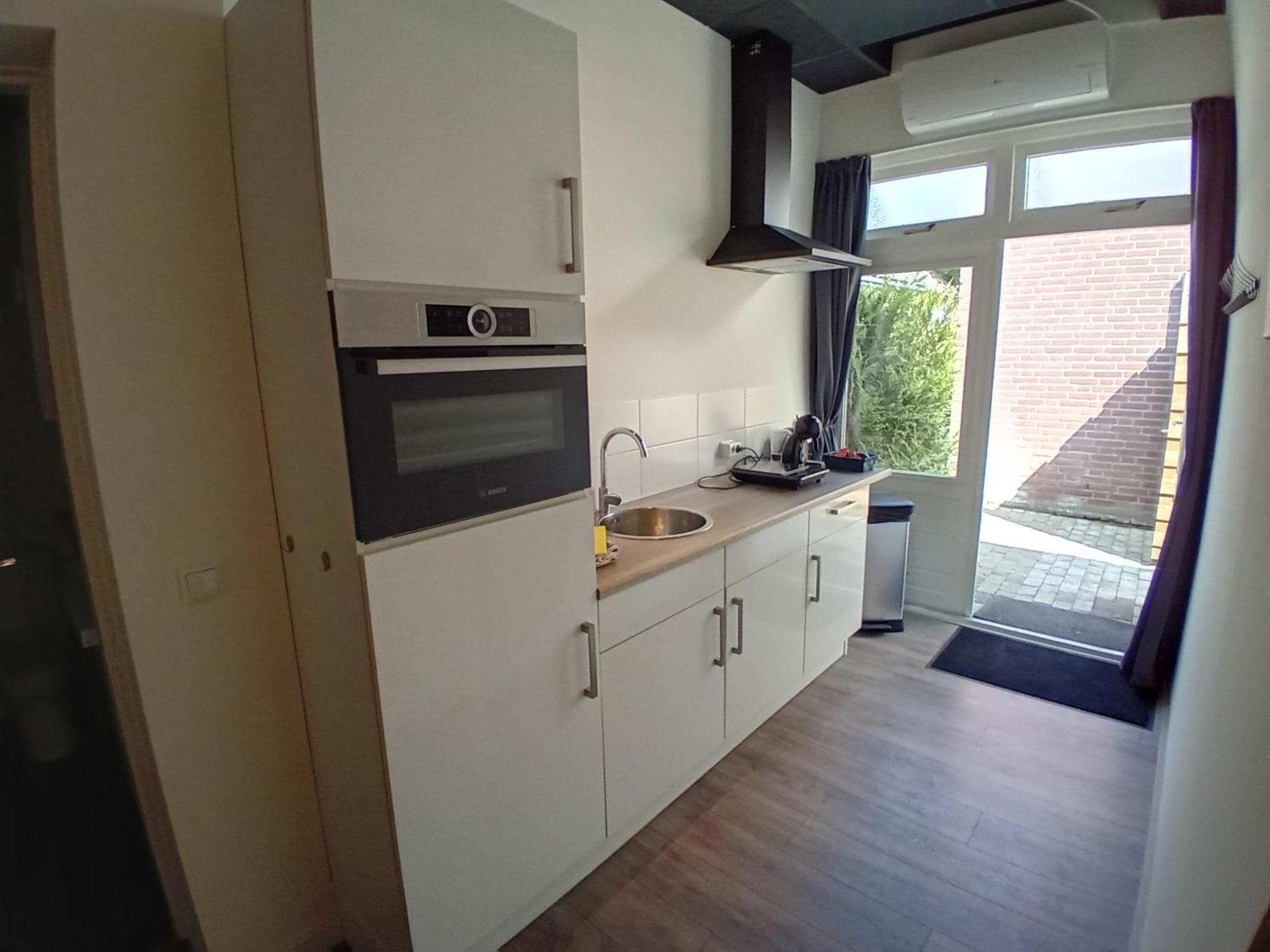 De Vier Linden Bed & Breakfast Vierlingsbeek Екстериор снимка