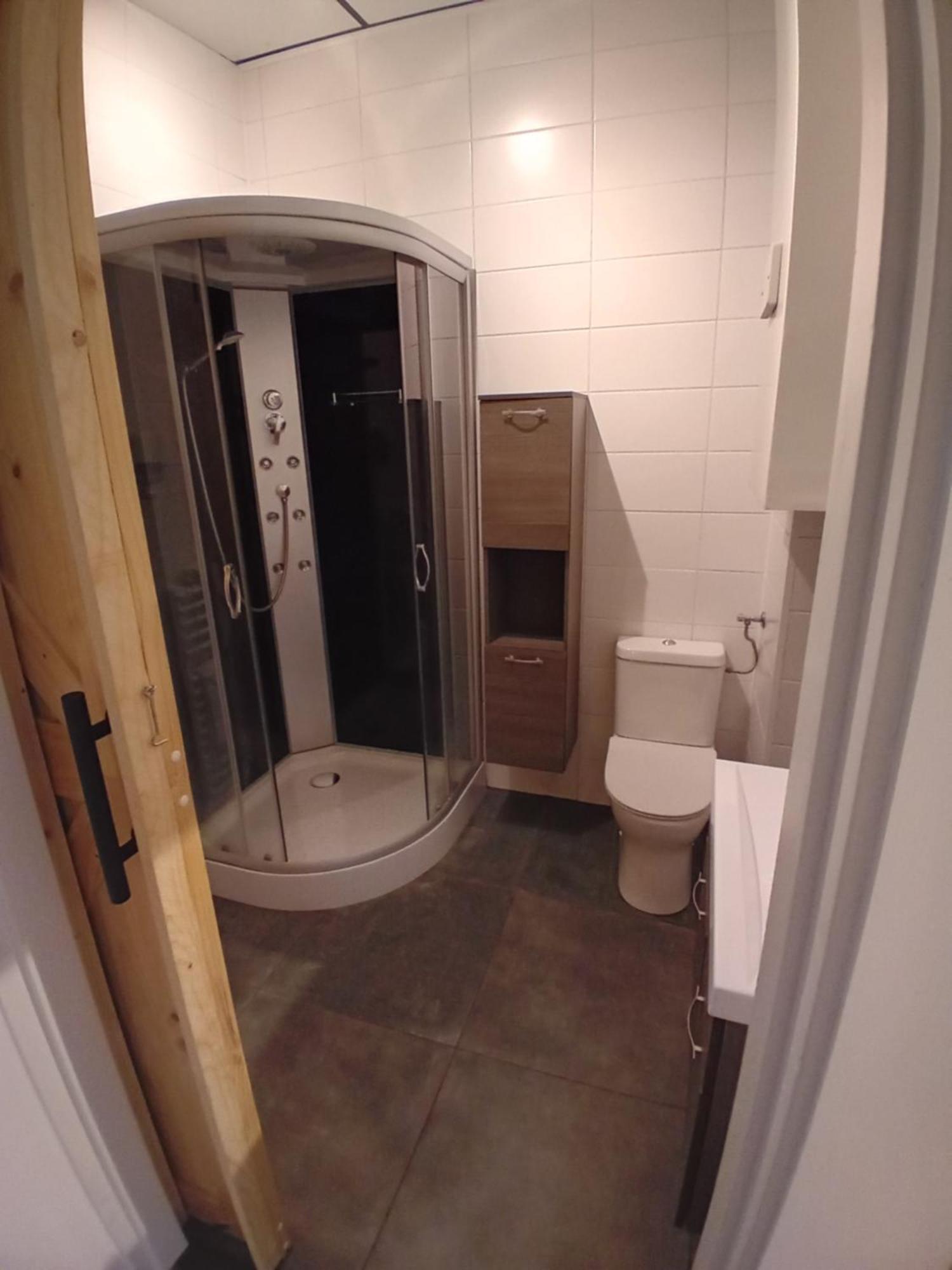 De Vier Linden Bed & Breakfast Vierlingsbeek Екстериор снимка