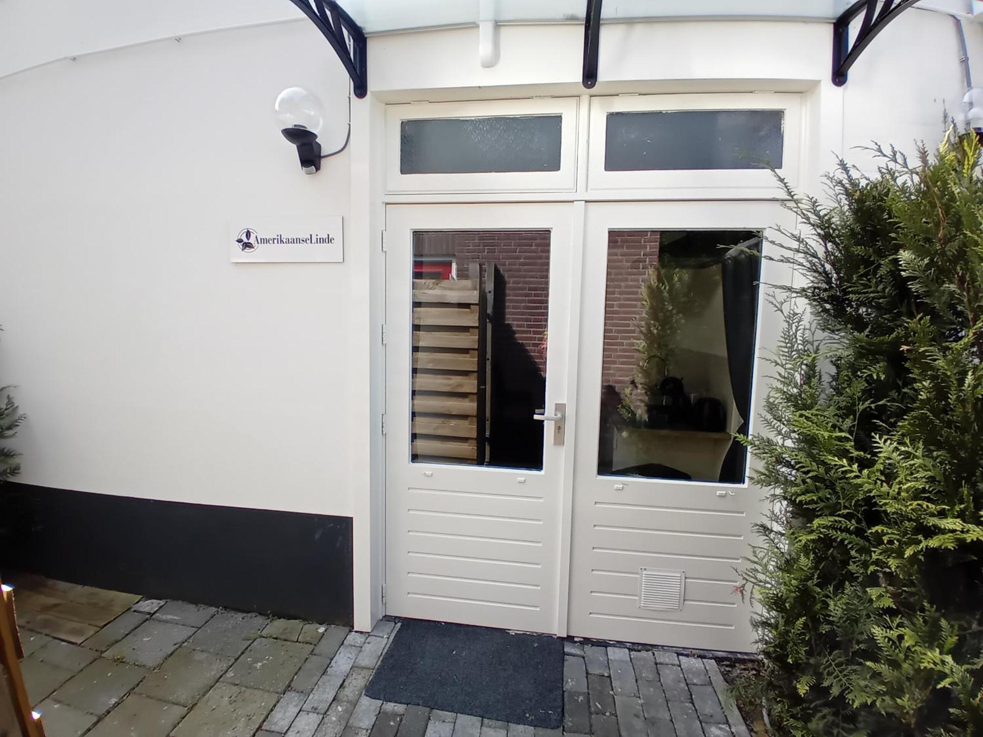 De Vier Linden Bed & Breakfast Vierlingsbeek Екстериор снимка